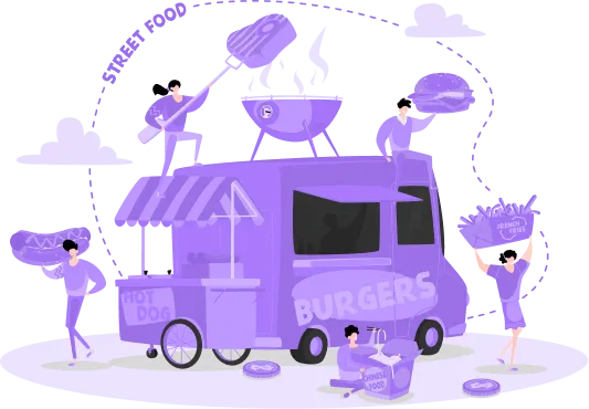 Food Delivery App Development Company